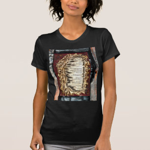 T-shirt L'Dernier Endroit Calme