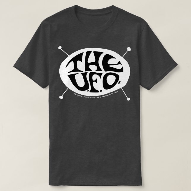 T-shirt Le (Design devant)