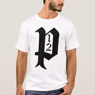 T-shirt Le 12ème homme