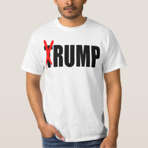 T-SHIRT LE "ATOUT EST UNE CULOTTE "