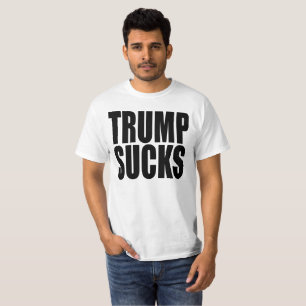 T-SHIRT LE "ATOUT SUCE "