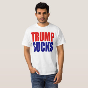 T-SHIRT LE "ATOUT SUCE "