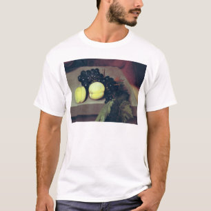 T-shirt Le Bacchus malade
