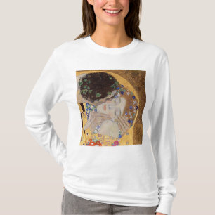 T-shirt Le baiser, 1907-08