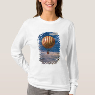 T-shirt Le ballon, 1878