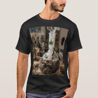 T-shirt le bang