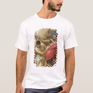 T-shirt Le baptême du Christ