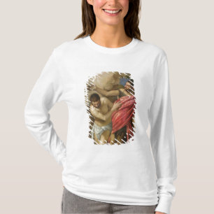 T-shirt Le baptême du Christ