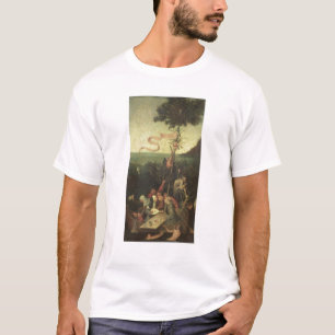 T-shirt Le bateau des imbéciles, c.1500