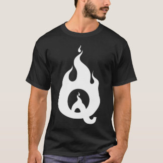 T-shirt Le BBQ est preuve que Dieu nous aime 2