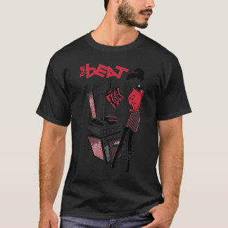 T-shirt Le Beat drôle
