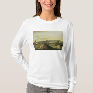 T-shirt Le belvédère de Gesehen, Vienne