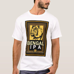 T-shirt Le Bengale