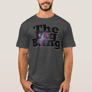 T-shirt Le Big Bang