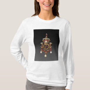 T-shirt Le bijou d'Aberdeen