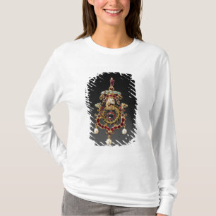 T-shirt Le bijou d'Aberdeen