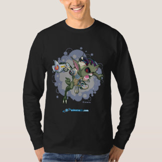 T-shirt Le bionique