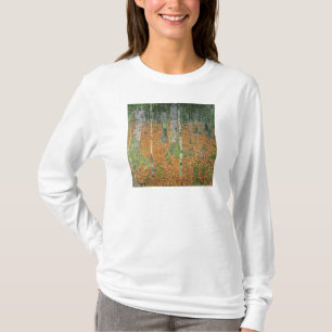 T-shirt Le bois de bouleau, 1903