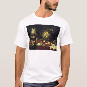 T-shirt Le bol de fruit