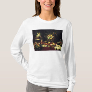 T-shirt Le bol de fruit