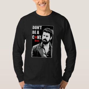 T-shirt Le Boucher des garçons ne...