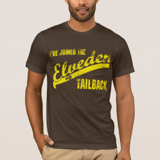 T-shirt Le bouchon d'Elveden (A11)