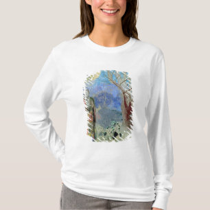 T-shirt Le Bouddha, c.1905