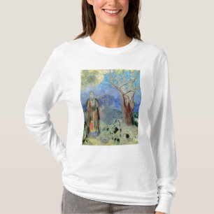 T-shirt Le Bouddha, c.1905