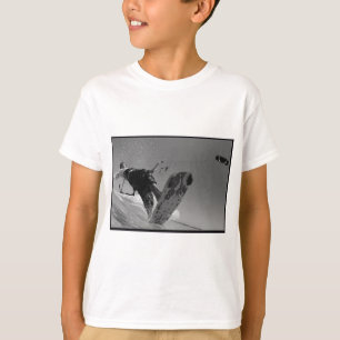 T-shirt Le bout