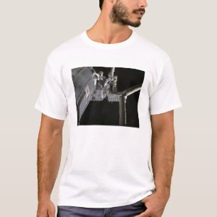 T-shirt Le bras robotique du modu japonais Experiment