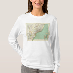 T-shirt Le Brésil 5