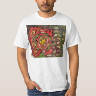 T-SHIRT LE BUFFET DE JIMMY