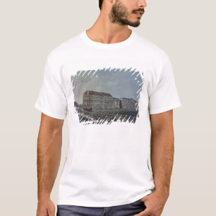 T-shirt Le bureau de poste à Potsdam, 1784