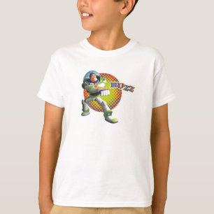 T-shirt Le Buzz de Disney Toy
