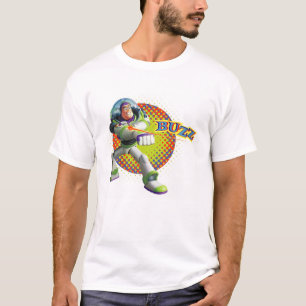 T-shirt Le Buzz de Disney Toy