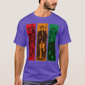 T-shirt Le cadeau