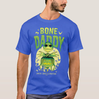 T-shirt Le cadeau de Noël cauchemar