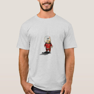 T-shirt Le cadet font vos propres