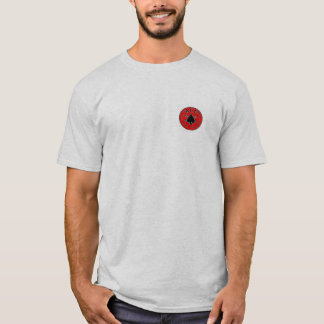 T-shirt Le CÆ Australie 125 de Skyteam