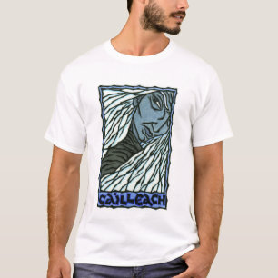 T-shirt Le Cailleach