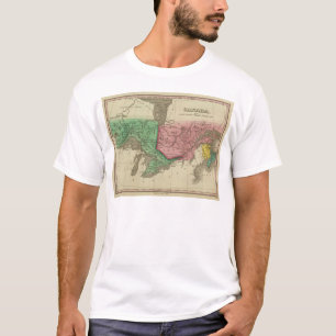 T-shirt Le Canada 3