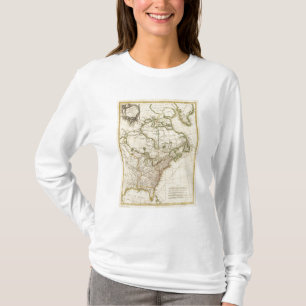 T-shirt Le Canada 5