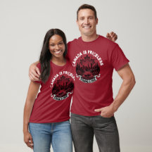 Le Canada n'a pas de prix à vendre