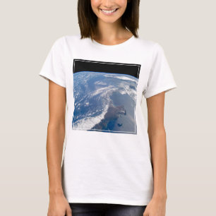 T-shirt Le canal de Panama.