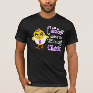T-shirt Le Cancer d'ESSENTIEL a sélectionné le poussin