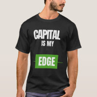 Le Capital Est Mon Atout — Conception de Mentalité
