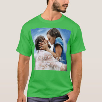T-shirt Le Carnet 2004