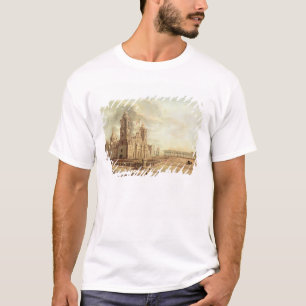 T-shirt Le Catedral Metropolitana