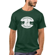 Le cercueil. Rhinelander, Wisconsin