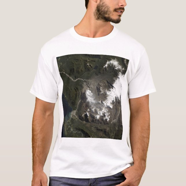 T-shirt Le Chait-à-l'Économie (Devant)